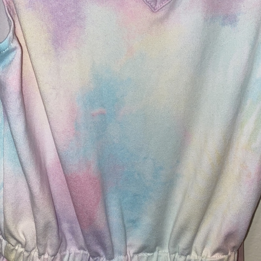 Romper bundle, 🦄 🌈 - Picture 3 of 4